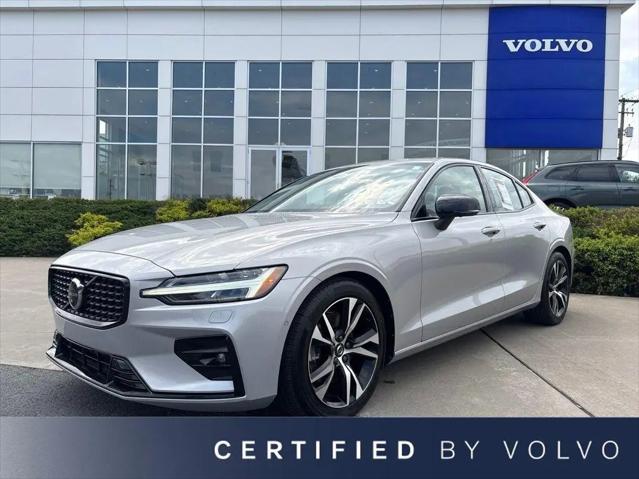 2023 Volvo S60 B5 Plus Dark Theme for sale in Pittston, PA