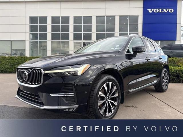 2023 Volvo XC60 B5 Plus Bright Theme for sale in Pittston, PA
