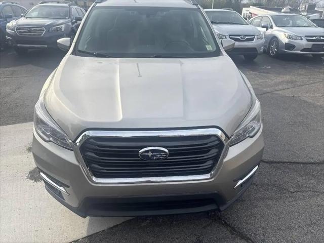 2019 Subaru Ascent Premium for sale in Webster, NY