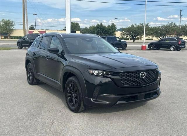 2025 Mazda CX-50 2.5 S Premium Package for sale in Somerset, KY
