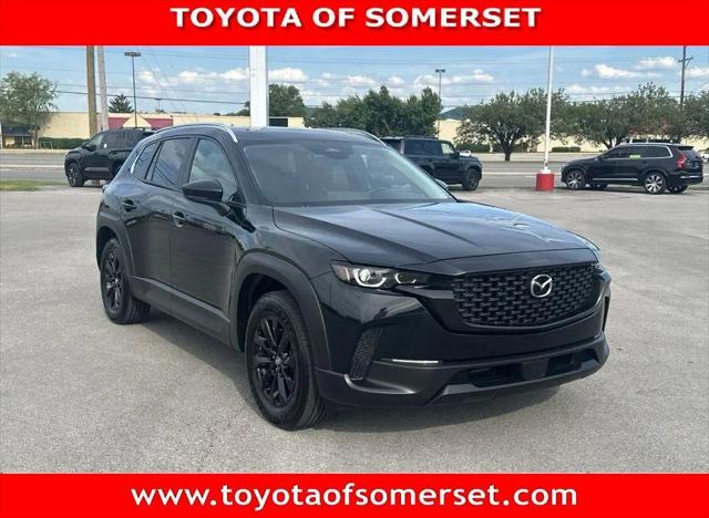 2025 Mazda CX-50 2.5 S Premium Package for sale in Somerset, KY