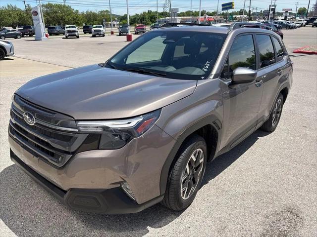 2025 Subaru Forester Premium for sale in Somerset, KY