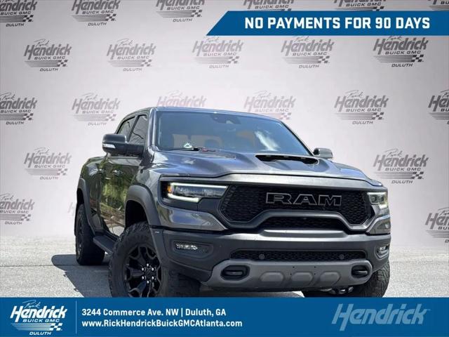 2021 Ram 1500 TRX Crew Cab 4x4 5'7" Box for sale in Duluth, GA
