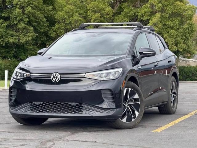 2022 Volkswagen ID.4 Pro for sale in Bountiful, UT