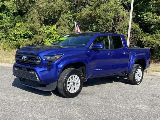 2024 Toyota Tacoma SR5 for sale in Forest City, NC