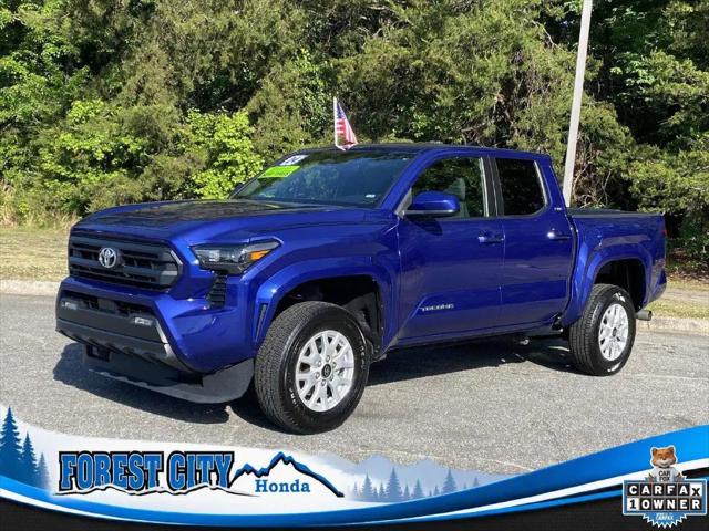 2024 Toyota Tacoma SR5 for sale in Forest City, NC