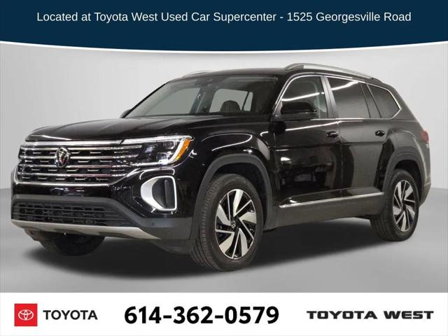 2025 Volkswagen Atlas 2.0T SEL for sale near Columbus, OH