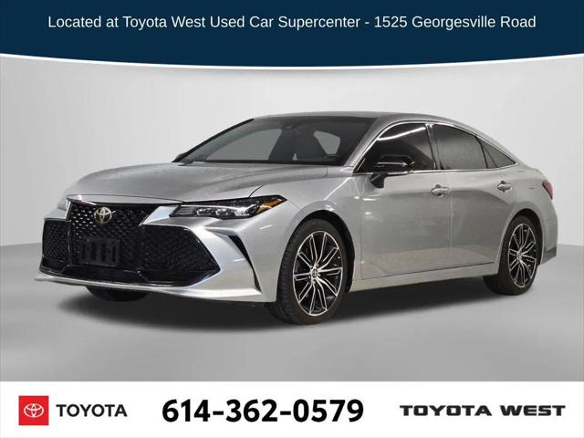 2019 Toyota Avalon XSE for sale near Columbus, OH