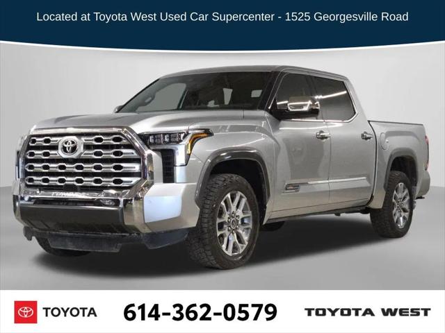2023 Toyota Tundra 1794 Edition for sale near Columbus, OH