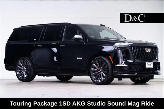 2025 Cadillac Escalade ESV V-Series for sale in Portland, OR