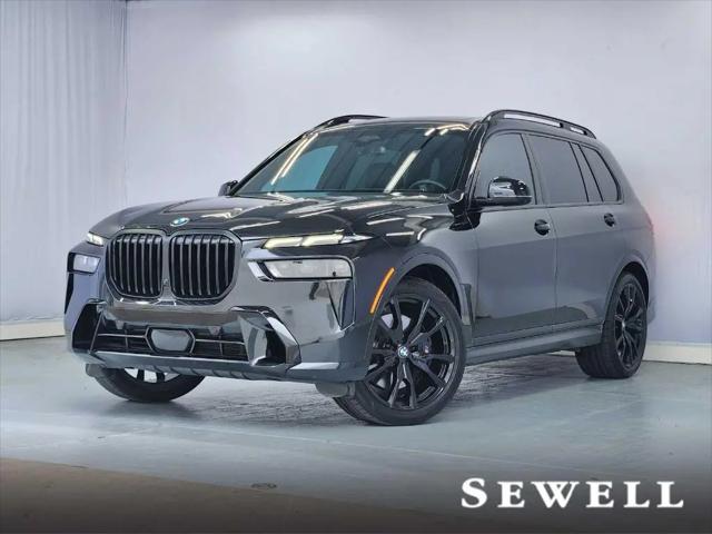 2023 BMW X7 xDrive40i for sale in Plano, TX