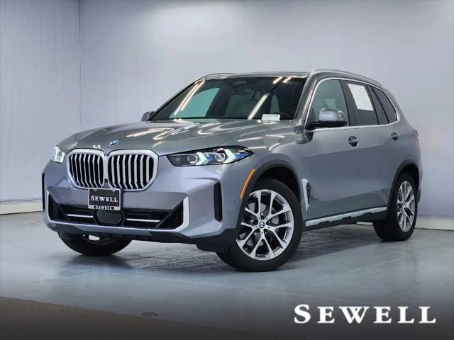 2026 BMW X5 sDrive40i for sale in Plano, TX