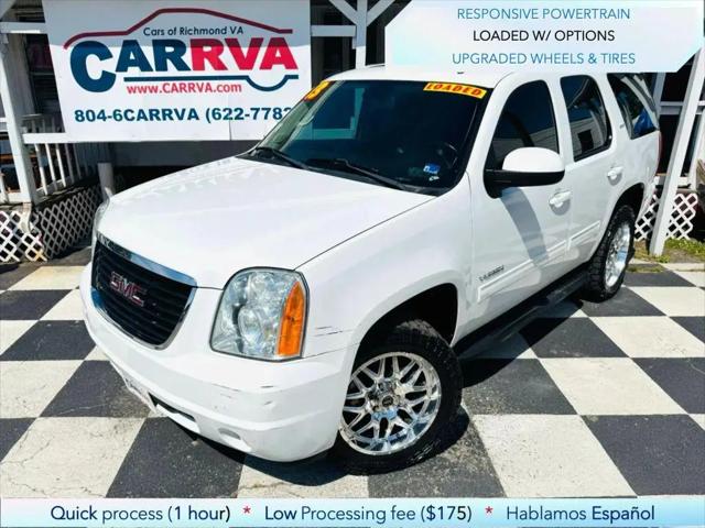 2013 GMC Yukon SLT for sale in Richmond, VA