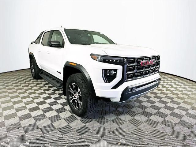 2025 GMC Canyon 4WD AT4 for sale in Toledo, OH