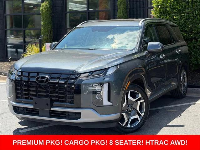 2023 Hyundai Palisade SEL for sale in Sandy Springs, GA