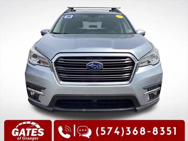 2020 Subaru Ascent Limited for sale in Granger, IN