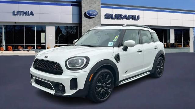 2024 MINI Cooper Countryman Cooper S for sale in Reno, NV