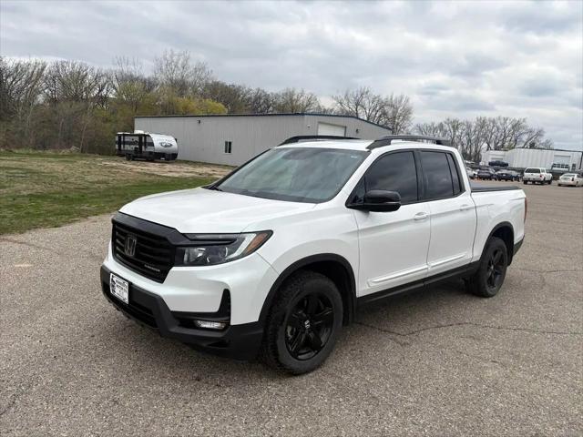 2023 Honda Ridgeline Black Edition for sale in Fergus Falls, MN