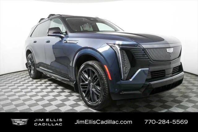 2026 Cadillac Escalade IQ Sport for sale in Chamblee, GA