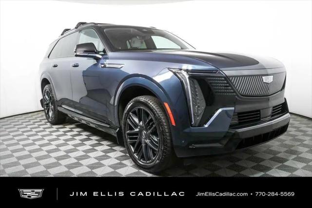 2026 Cadillac Escalade IQ Sport for sale in Chamblee, GA