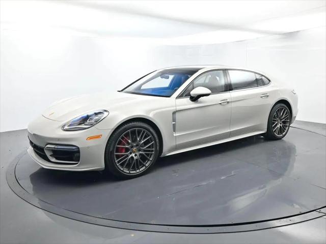 2023 Porsche Panamera 4S Executive for sale in West Palm Beach, FL