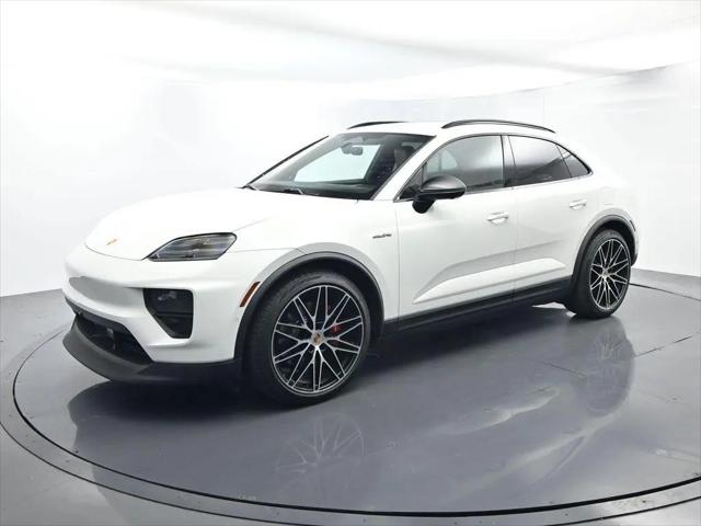 2025 Porsche Macan Electric 4S for sale in West Palm Beach, FL