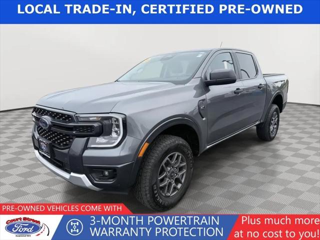 2024 Ford Ranger XLT for sale in Bourbonnais, IL