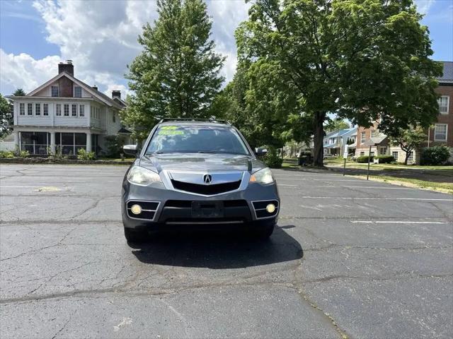 2011 Acura RDX Technology Package for sale near Newark, OH