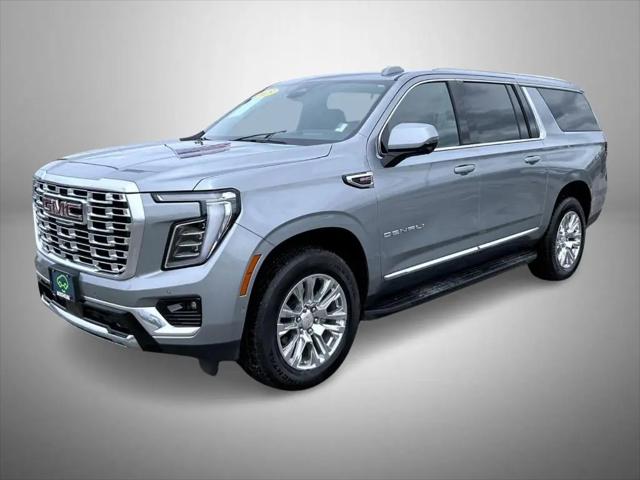 2025 GMC Yukon XL 4WD Denali for sale in Omaha, NE