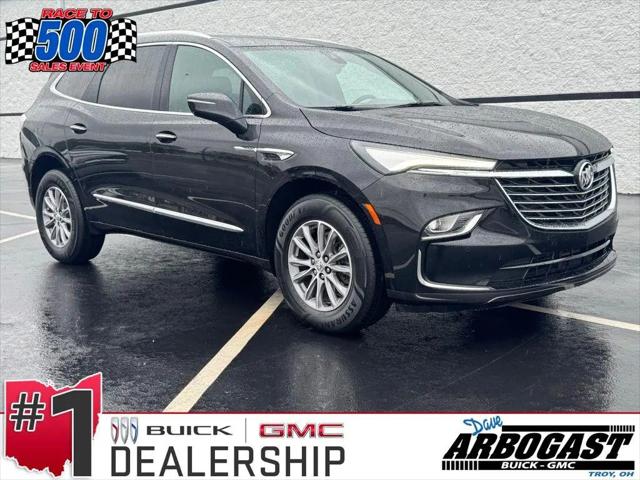 2024 Buick Enclave Premium FWD for sale near Troy, OH