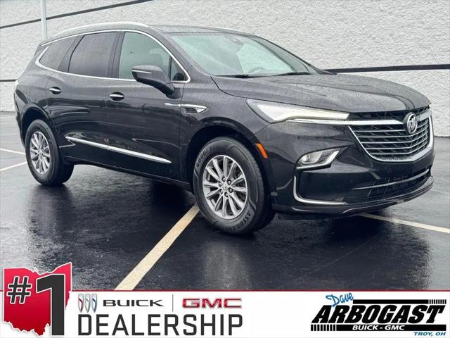 2024 Buick Enclave Premium FWD for sale in Troy, OH