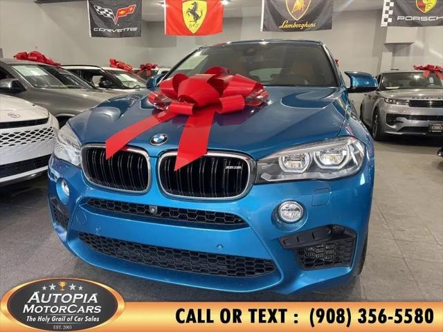 2019 BMW X6 M BASE for sale in Union, NJ