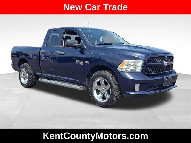 2014 Ram 1500 Express for sale in Dover, DE