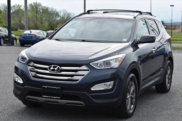2014 Hyundai Santa Fe Sport 2.4L for sale in Hudson, NY