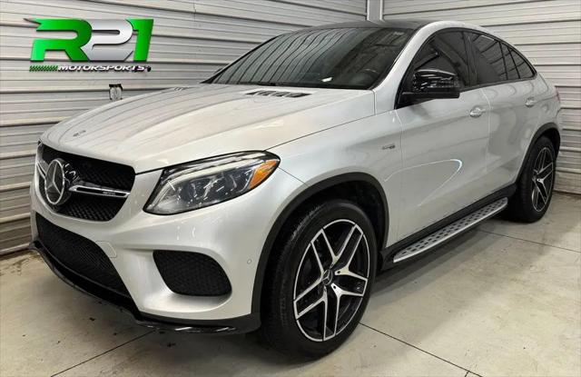 2019 Mercedes-Benz GLE AMG GLE 43 4MATIC for sale in NW Canal Fulton, OH