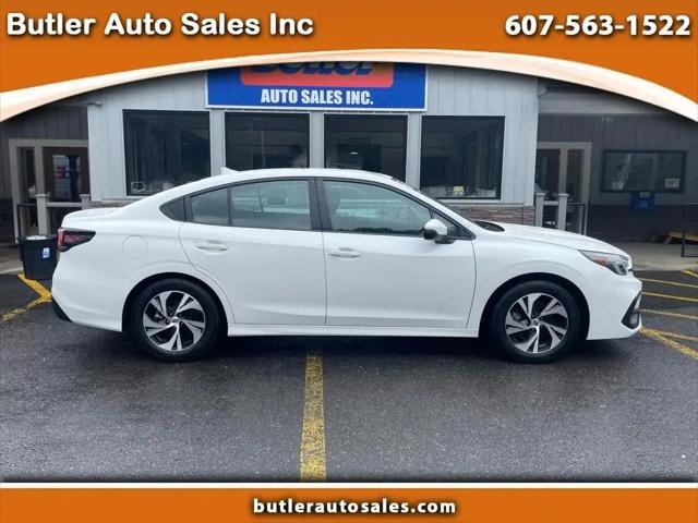 2024 Subaru Legacy Premium for sale in Sidney, NY