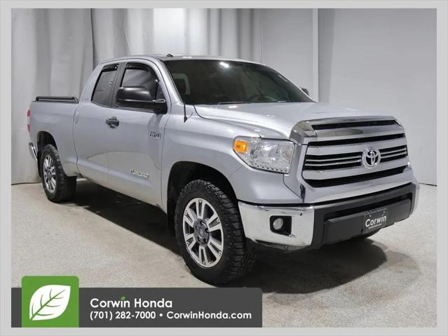 2016 Toyota Tundra SR5 5.7L V8 for sale in Fargo, ND