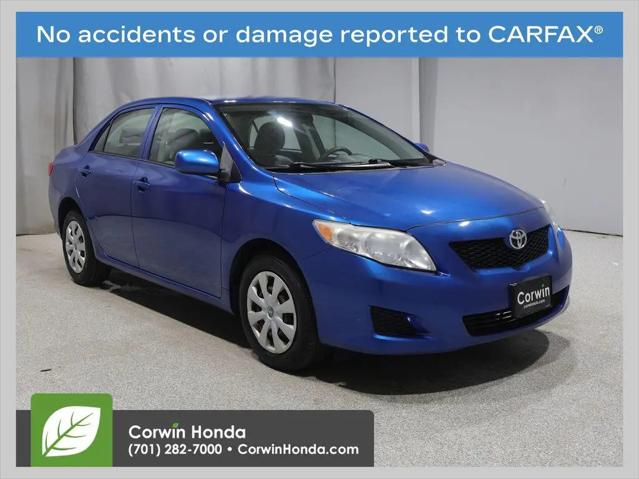 2009 Toyota Corolla LE for sale in Fargo, ND