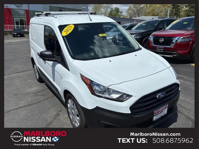 2023 Ford Transit Connect XL Cargo Van for sale in Marlborough, MA