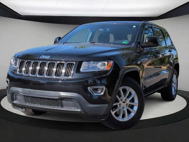 2014 Jeep Grand Cherokee Laredo for sale in Sterling, VA