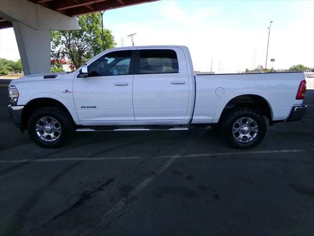 2020 Jeep Ram 2500 Laramie Crew Cab 4x4 6'4" Box for sale in Goodlettsville, TN