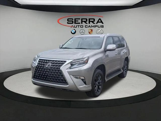 2023 Lexus GX GX 460 Premium for sale in Okemos, MI