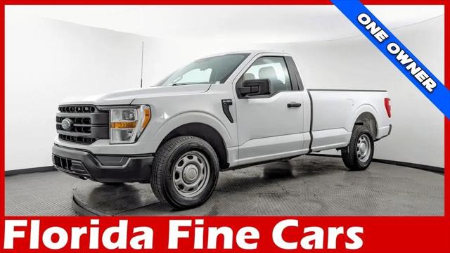 2022 Ford F-150 XL for sale in Margate, FL