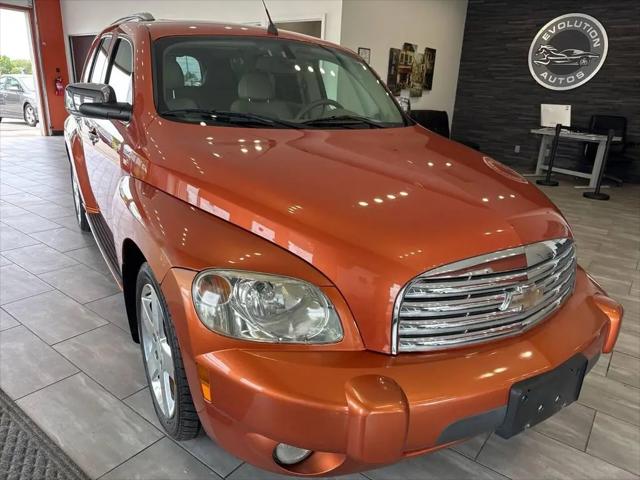 2006 Chevrolet HHR LT for sale in Whiteland, IN