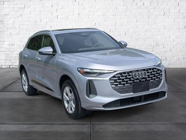 2025 Audi Q5 Premium TFSI quattro S tronic for sale in Chattanooga, TN