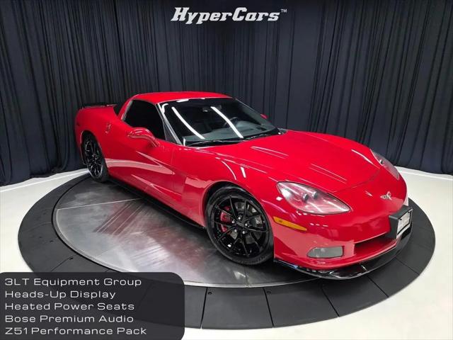 2007 Chevrolet Corvette Base for sale in New Albany, IN