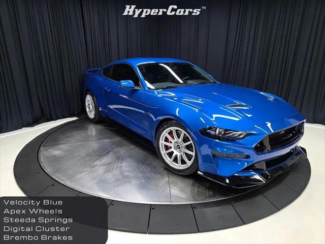 2019 Ford Mustang GT Premium for sale in New Albany, IN
