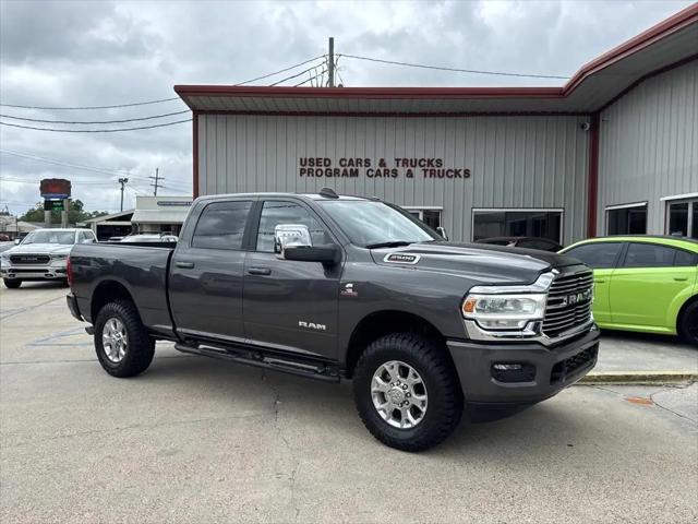 2024 Ram 2500 Laramie Crew Cab 4x4 6'4" Box for sale in Houma, LA