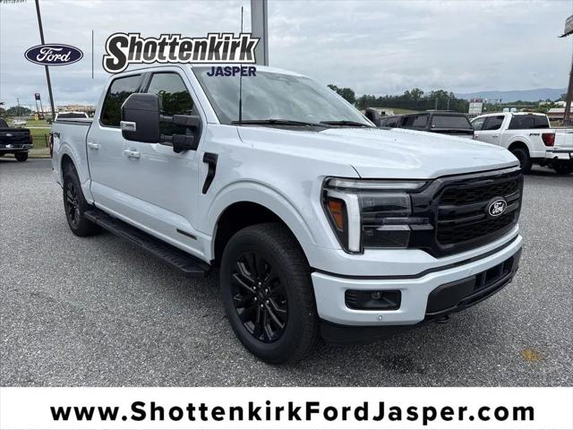 2025 Ford F-150 LARIAT for sale in Jasper, GA