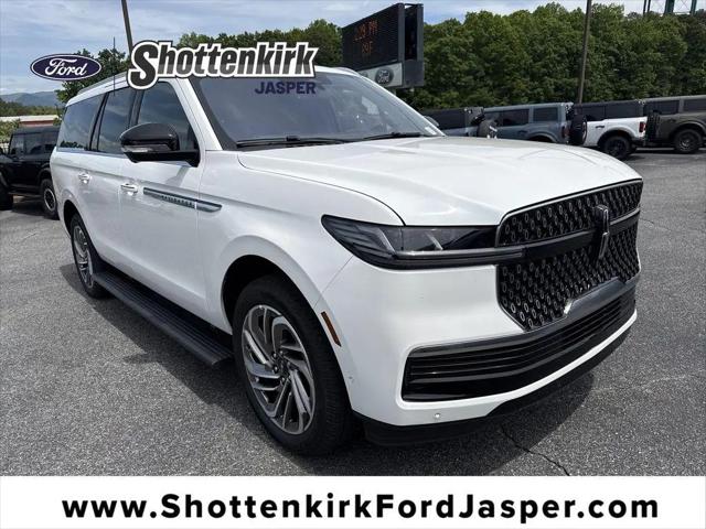 2025 Lincoln Navigator Reserve L for sale in Jasper, GA